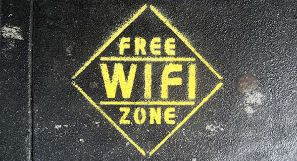 WiFi libero
