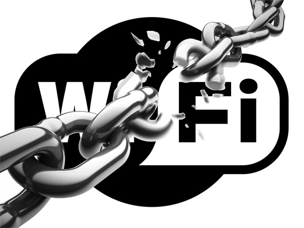 WiFi libero e gratuito