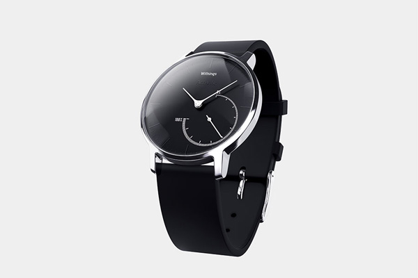 Withings Activité Steel