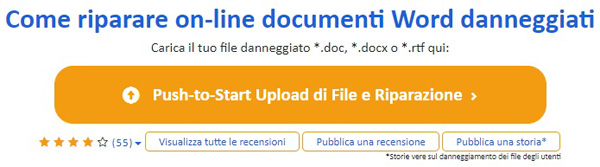 Online File Repair