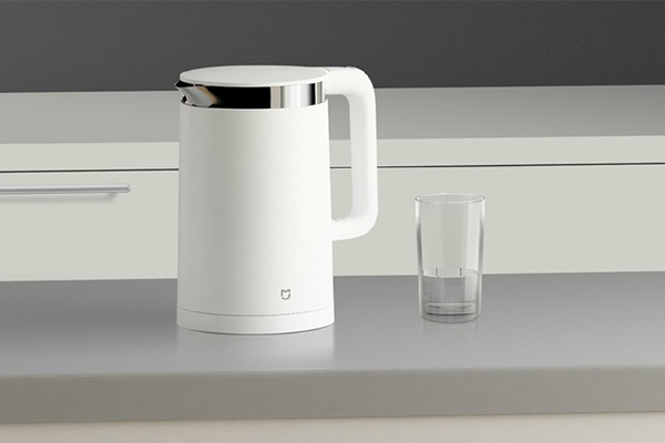 Xiaomi Mijia Thermostatic Electric Kettle