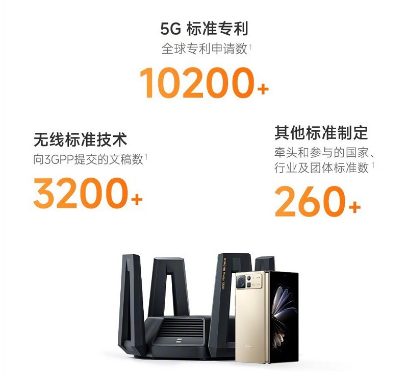 Xiaomi White Paper