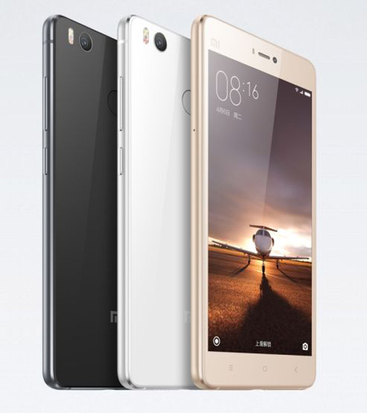 Xiaomi Mi 4s