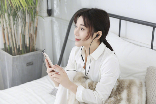 Xiaomi Mi Dual-Unit Half-Ear