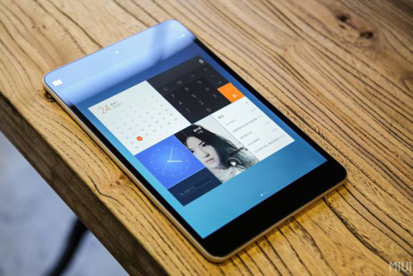 Xiaomi Mi Pad 2