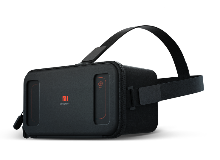 Xiaomi Mi VR Play