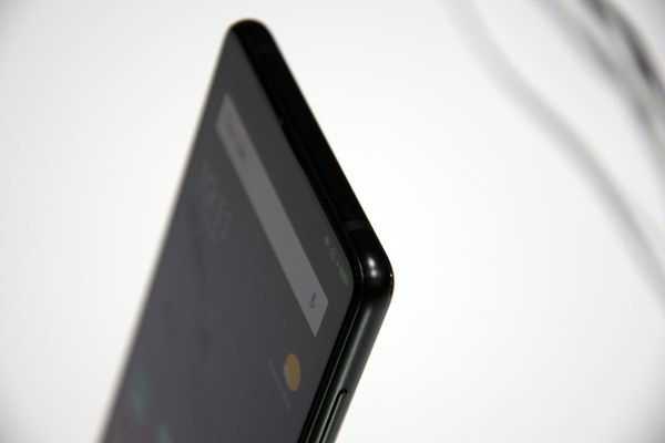 Xiaomi Mi MIX 2S 