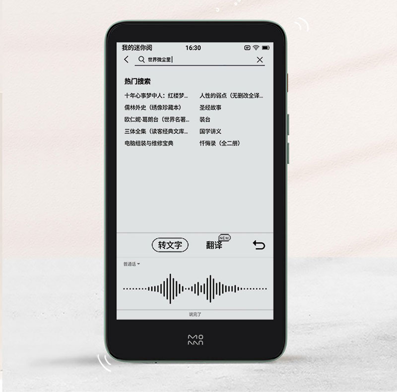 Xiaomi InkPalm 5 