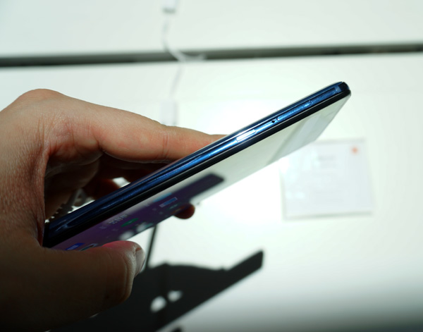 Xiaomi Mi MIX 3 5G 