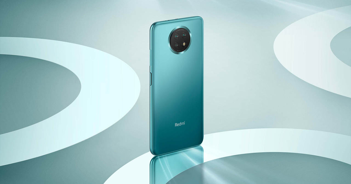 Xiaomi Redmi Note 9t 5g E Redmi 9t Specifiche E Prezzi In Italia