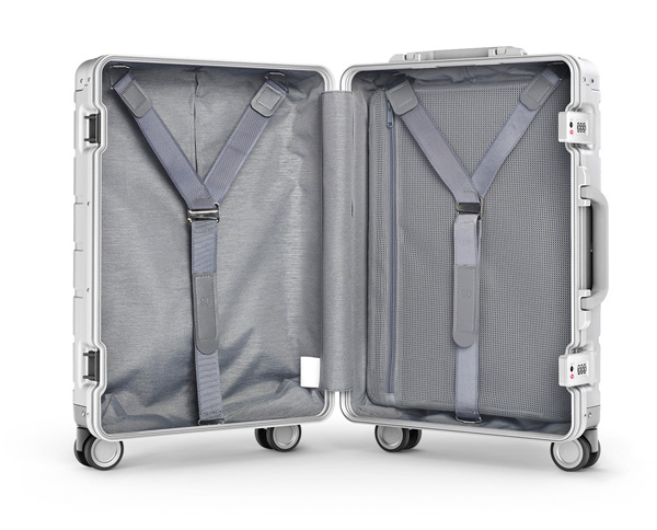 Xiaomi Metal Carry-on Luggage 20” 