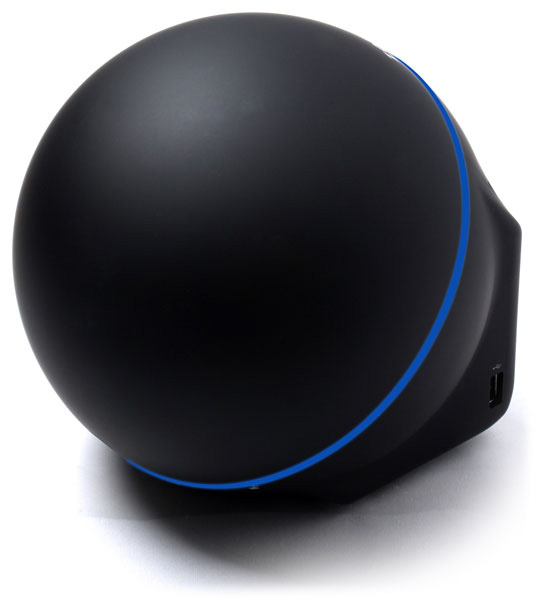 Zotac Zbox Sphere OI520