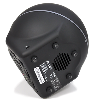 Zotac Zbox Sphere OI520