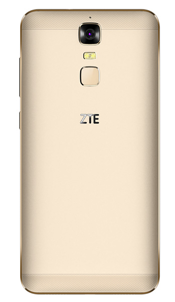 ZTE Blade A610 Plus 