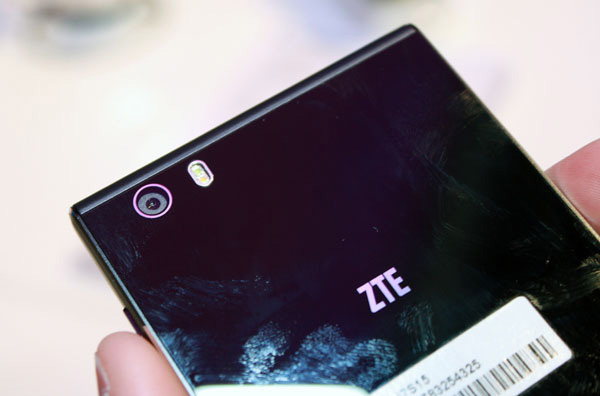 ZTE Star 2