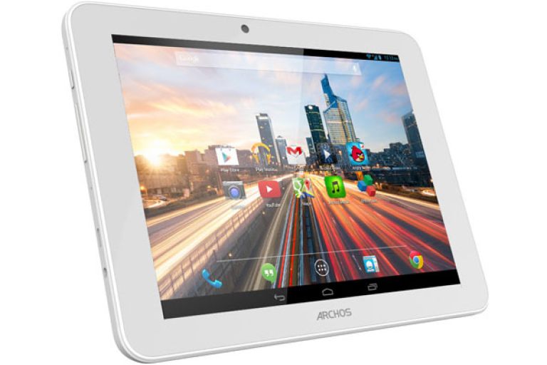 Archos 80 helium 4g прошивка