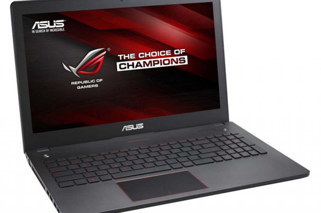 Ноутбук asus g56jr cn285h обзор