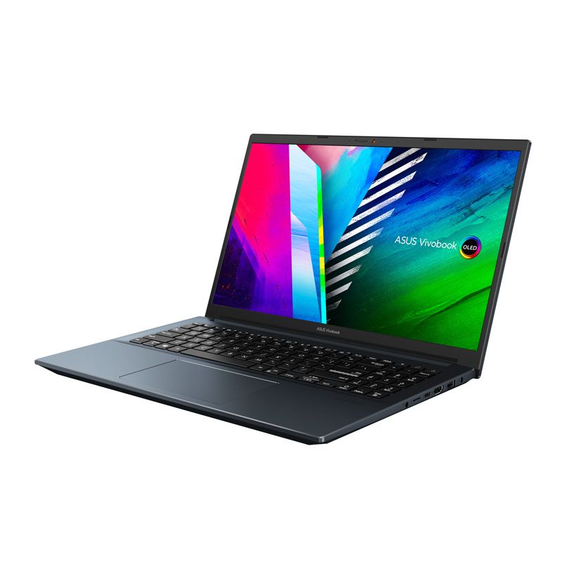 Как разобрать asus vivobook pro 17