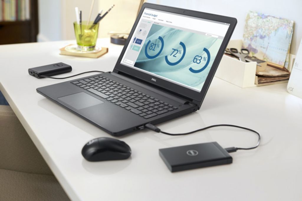 Dell vostro 15 3000 не включается