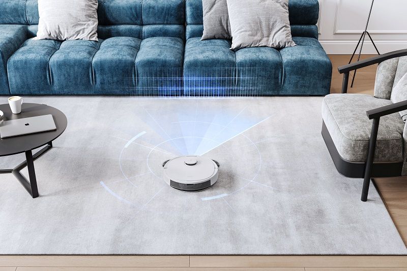 Ecovacs WINBOT 920, il robot lavavetri migliora nella pulizia e nel prezzo  - Notebook Italia