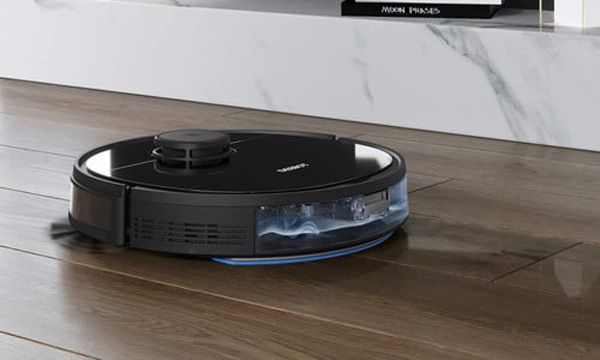 Ecovacs WINBOT 920, il robot lavavetri migliora nella pulizia e nel prezzo  - Notebook Italia