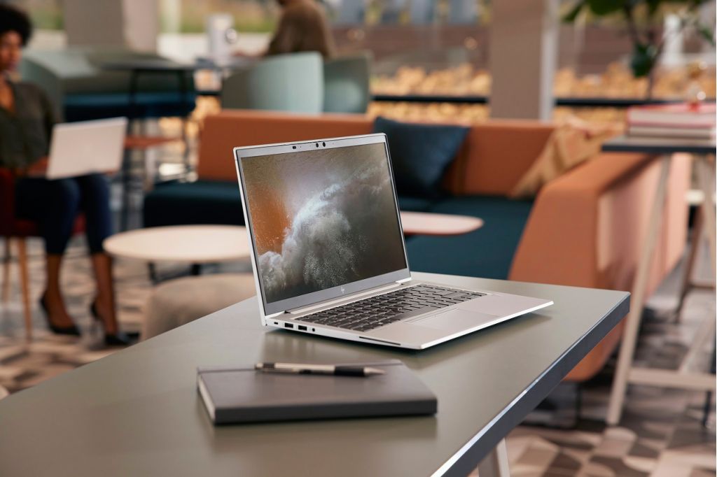 HP ProBook x360 435 G8, ProBook 445 e ProBook 455 G8 con AMD Ryzen 5000 -  Notebook Italia