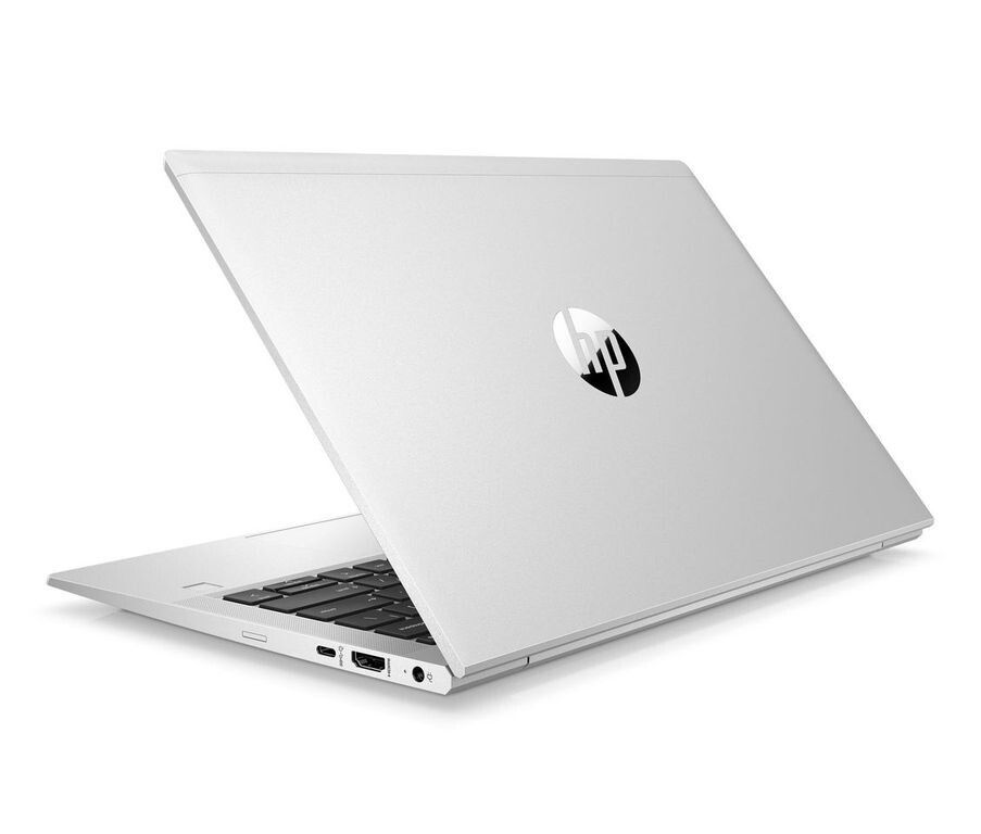 Hp probook 635 aero g7 обзор