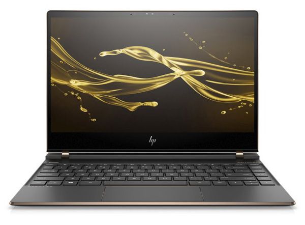 Hp spectre 13 x2 обзор