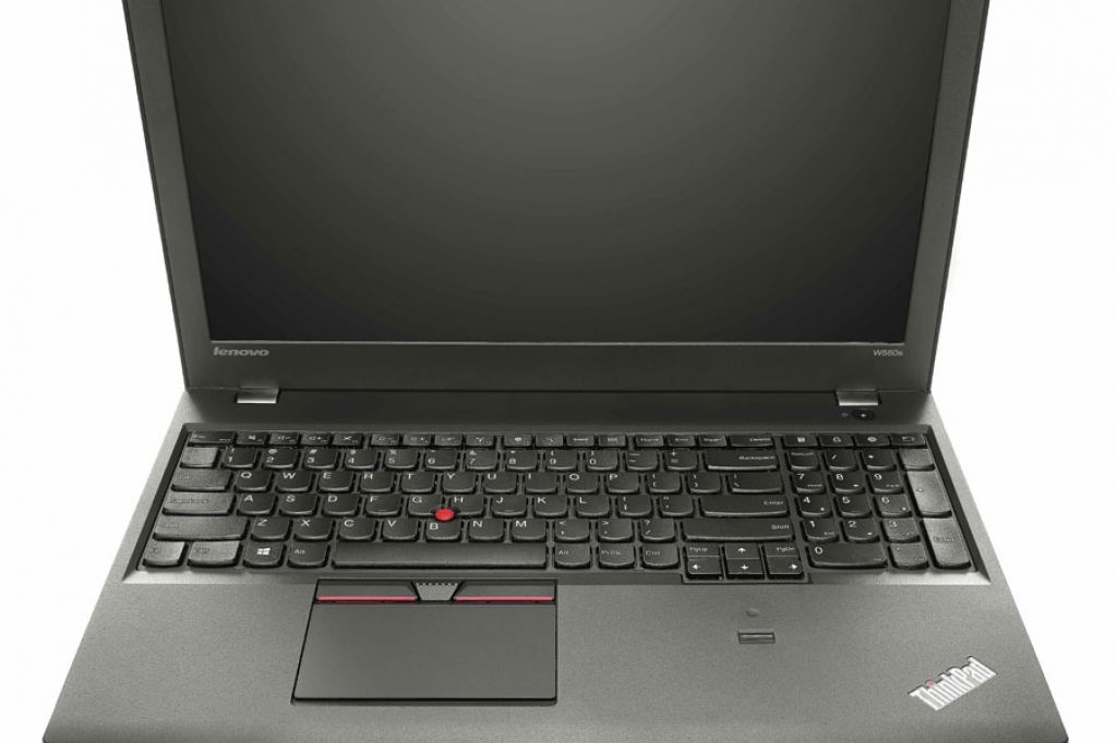 Lenovo thinkpad w550s обзор