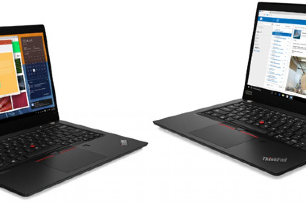 Lenovo Thinkpad X13 e Thinkpad X13 Yoga  Notebook Italia