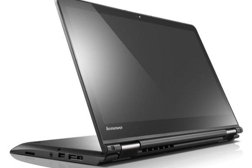 Lenovo ThinkPad Yoga 14 è ufficiale. Costa 1199$  Notebook Italia