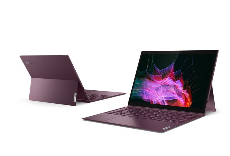 DELL Concept Duet: cosa aspettarci dai prossimi notebook a doppio schermo?  - Notebook Italia