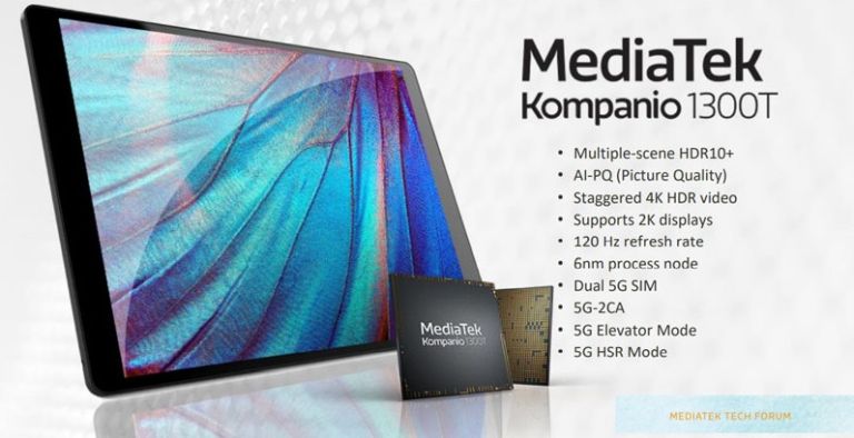 mediatek a20