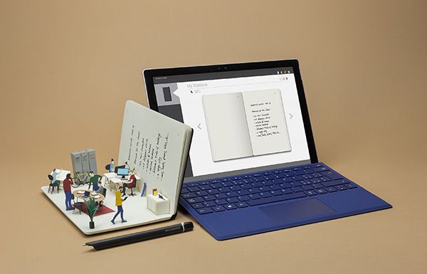 Moleskine lancia Smart Planner, agenda e calendario 2.0 - Notebook Italia