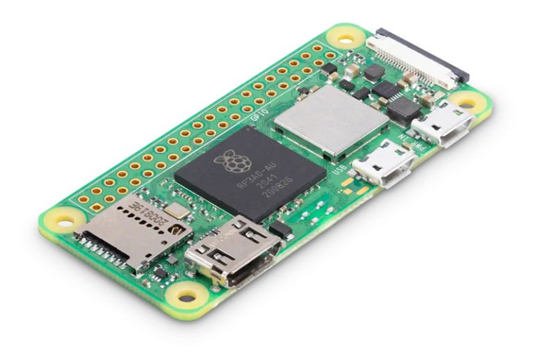 Raspberry Pi 2 Model B Ufficiale! - Notebook Italia