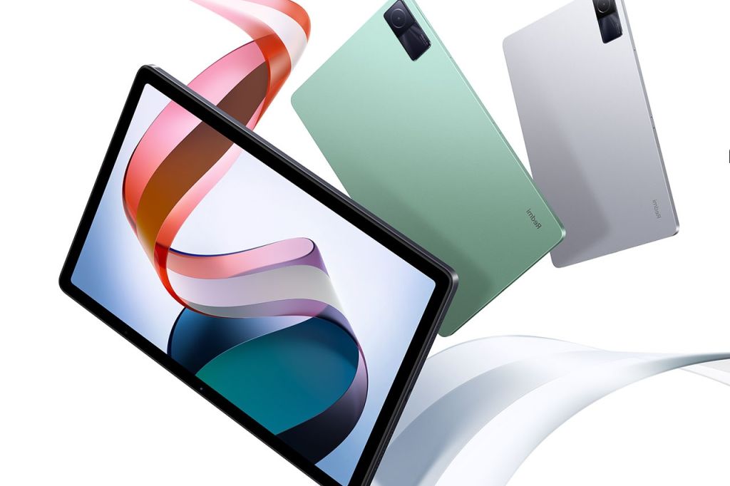 Redmi Pad, tablet Android con MediaTek Helio G99 e display a 90Hz - Notebook  Italia