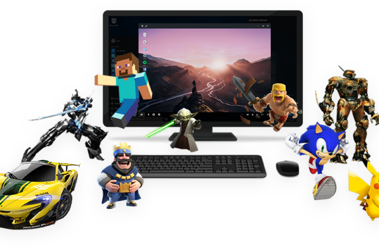 Remix Os Player For Mac