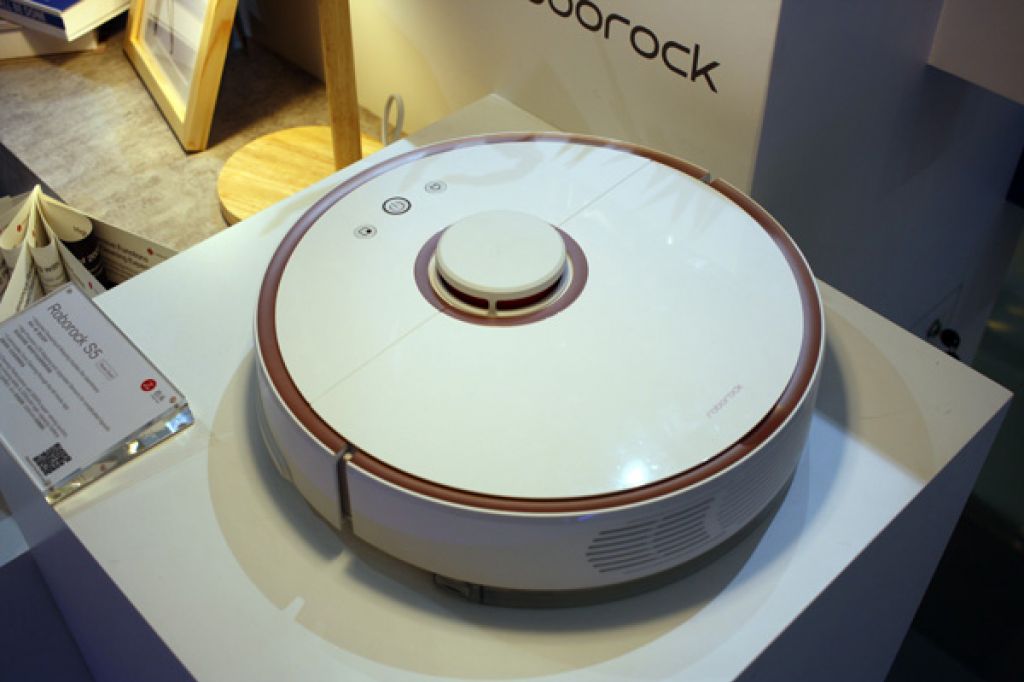 Xiaomi Roborock S50: recensione e prezzo. Conviene?