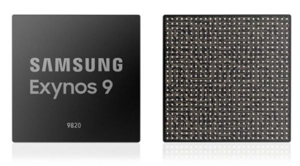 samsung note 3 exynos