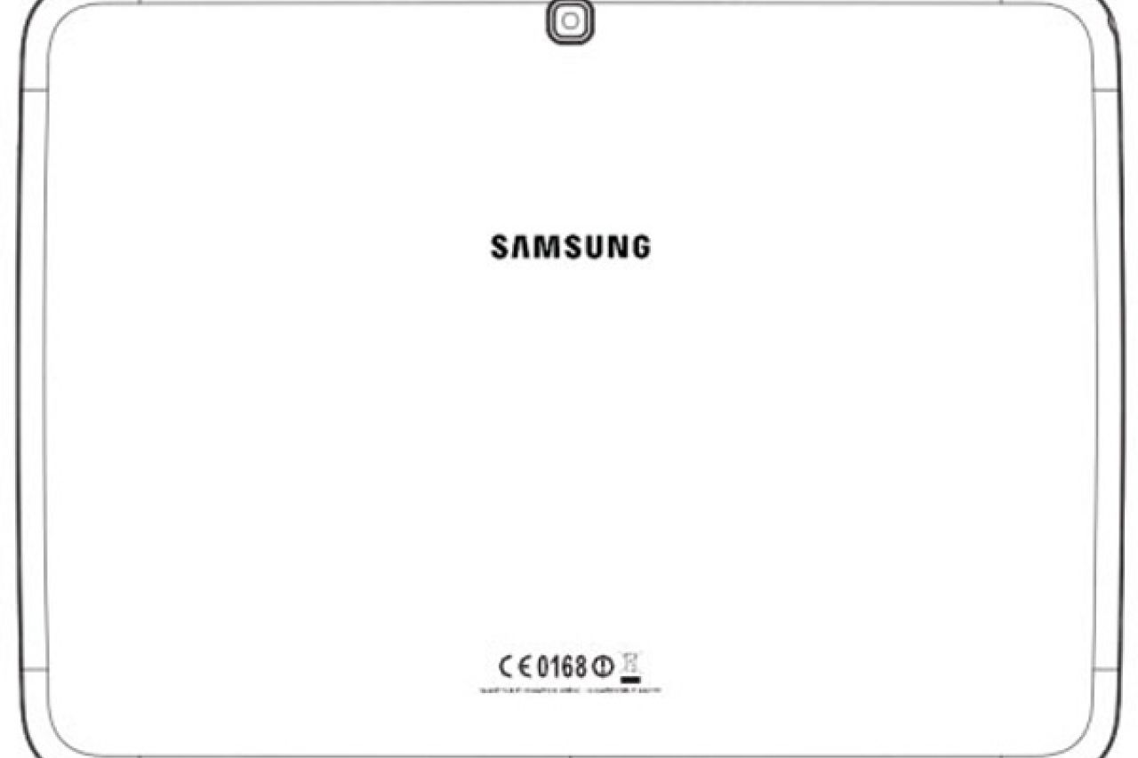 Чертежи Samsung Note
