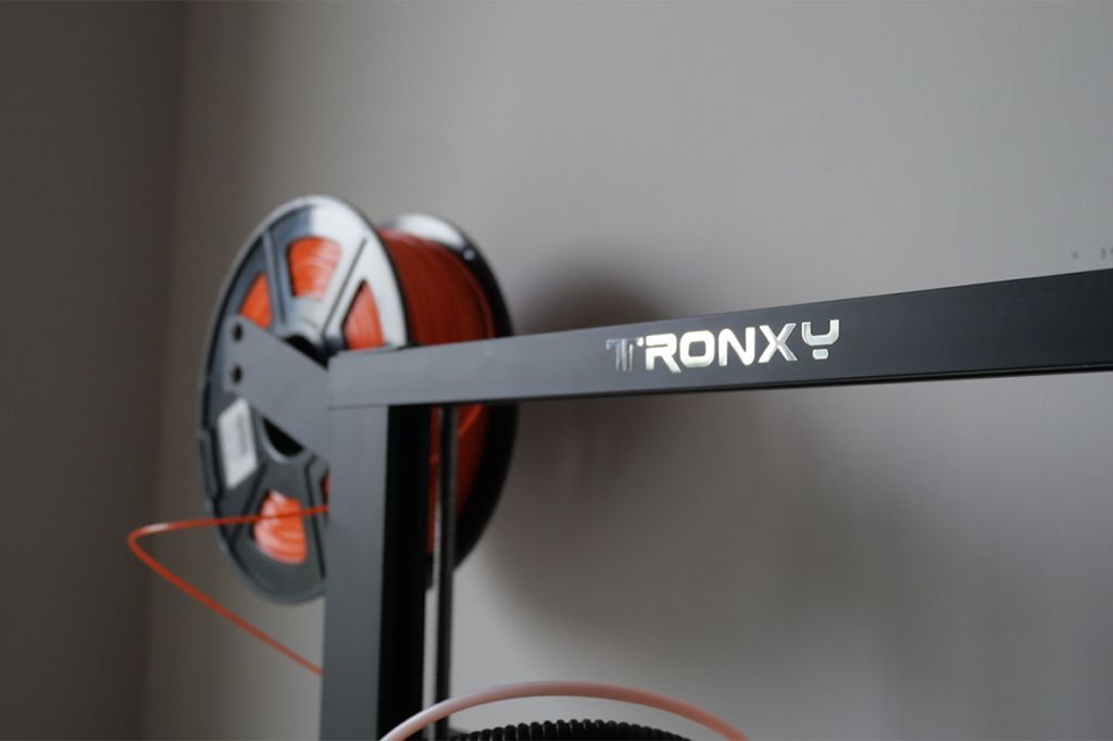 Recensione Stampante 3d Tronxy Xy 3 Pro Notebook Italia