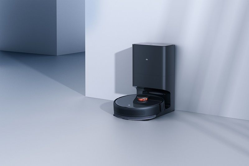 Altre novità da Xiaomi: Mi Smart Projector 2, AX3000, Q1E e Vacuum-Mop-P.  Prezzi in Italia - Notebook Italia